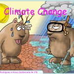 consequences climate change