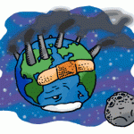 contaminación planeta